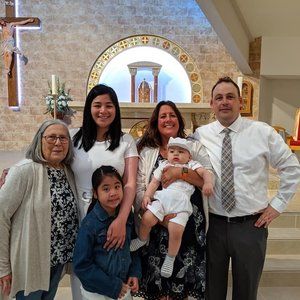 Meet your Posher, Jean